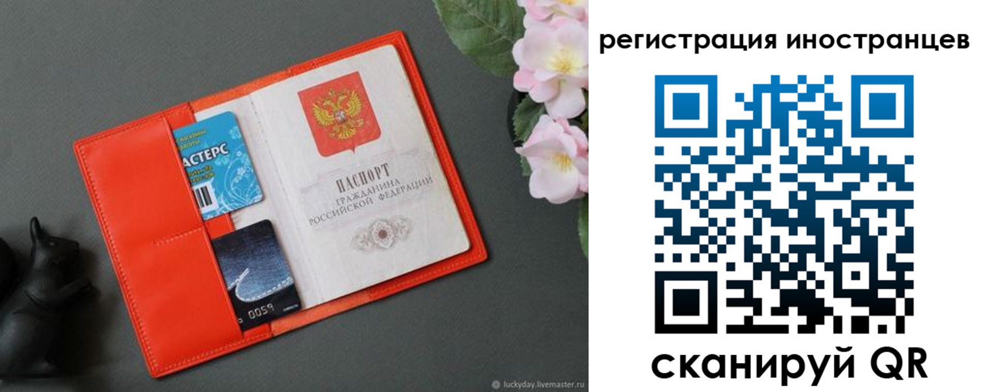 временная регистрация в Можге